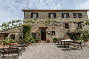 Borgo Villa a Sesta San Gusmè